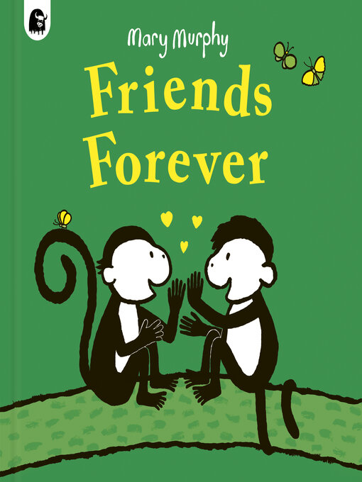 Title details for Friends Forever by Mary Murphy - Available
